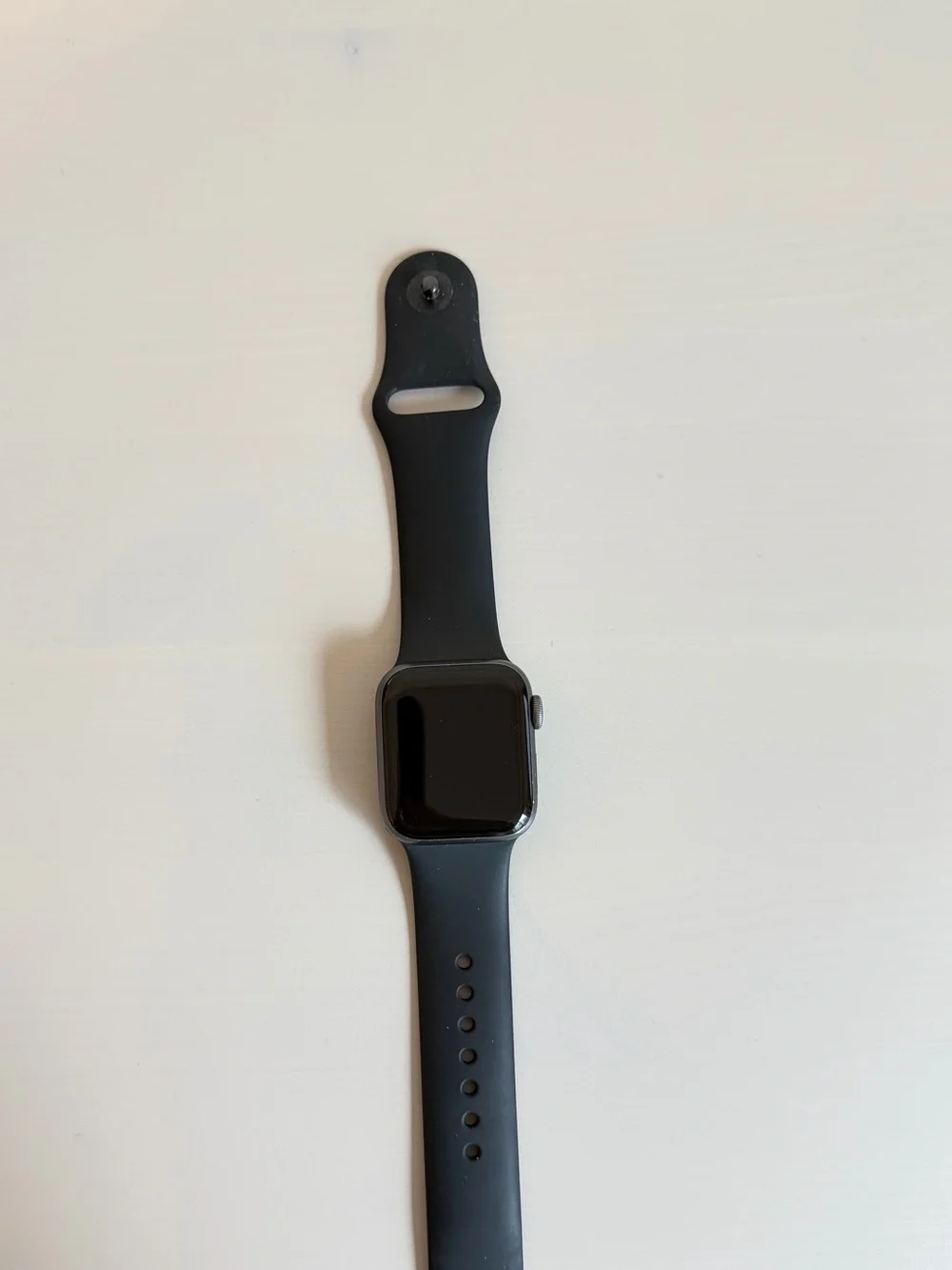Apple Watch Series 4